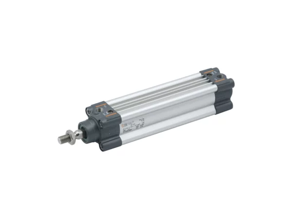 Цилиндри ISO 15552 TWO-FLAT