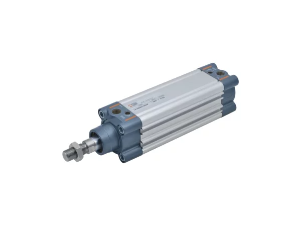 Цилиндри ISO 15552 серия Type A