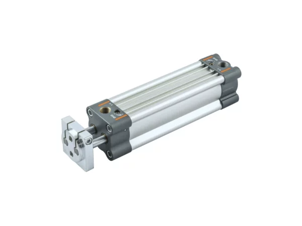 Цилиндри ISO 15552 серия TWNC Series 3 с двоен прът