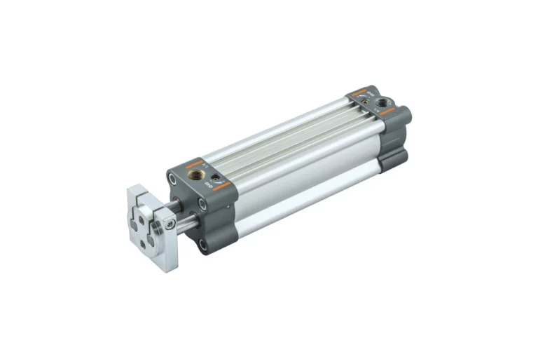 Цилиндри ISO 15552 серия TWNC Series 3 с двоен прът