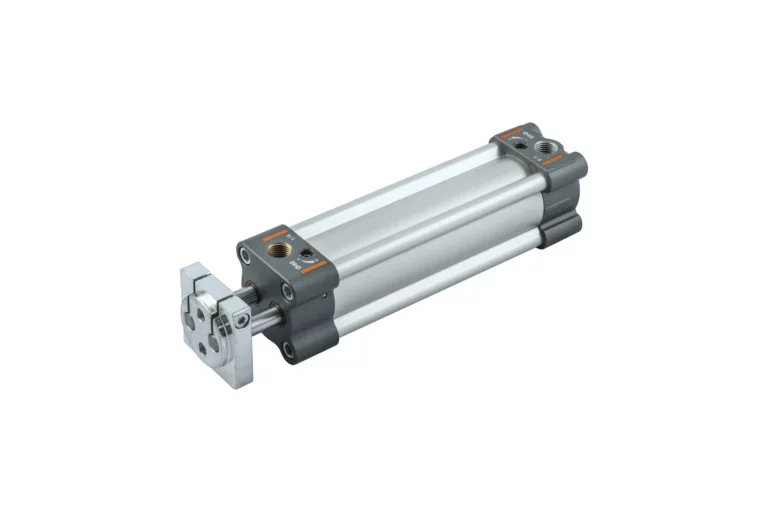 Цилиндри ISO 15552 серия TWNC STD с двоен прът
