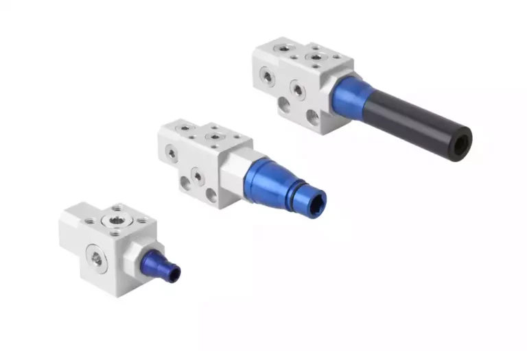 Базови ежектори SBP-HV/HF