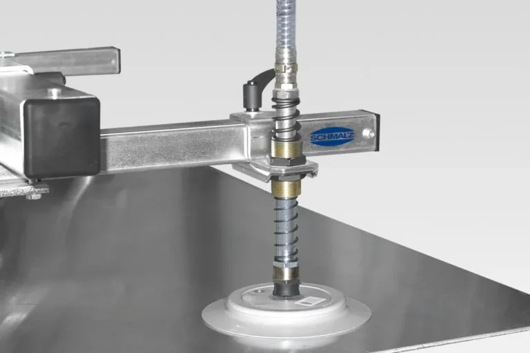 Държачи за квадратни тръби HTR-STS
