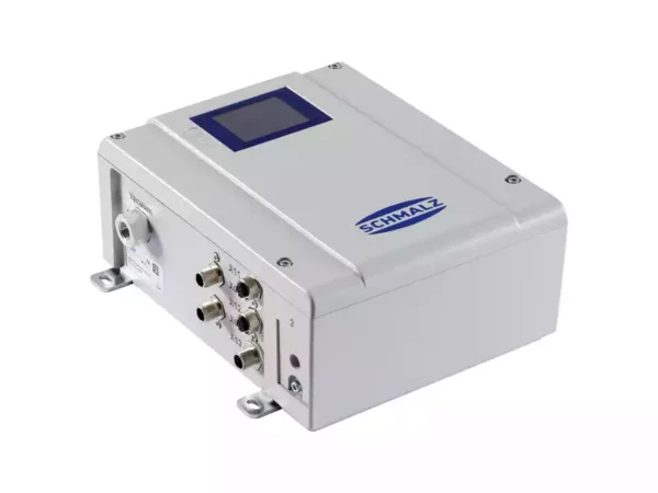 Електрическа компактна помпа GCPi