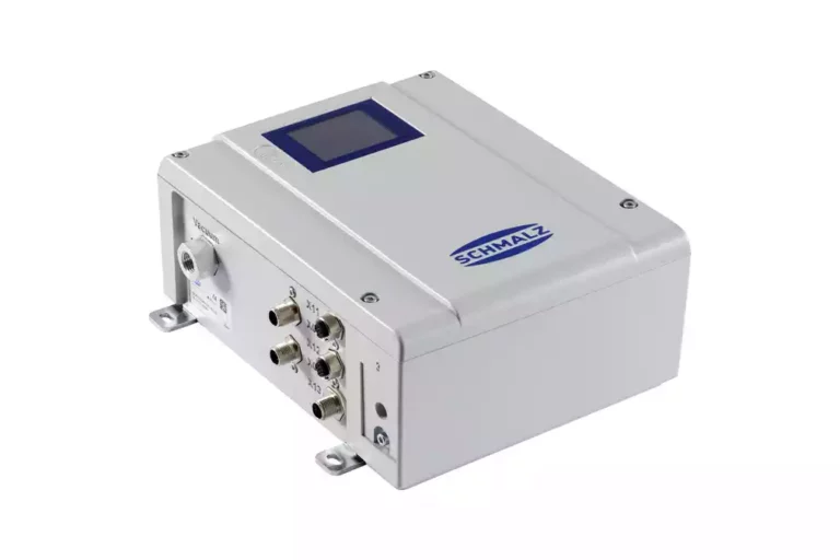 Електрическа компактна помпа GCPi