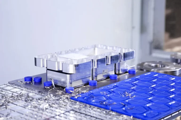 Innospan стоманена плоча ISST-MPL и FlexMat SFM