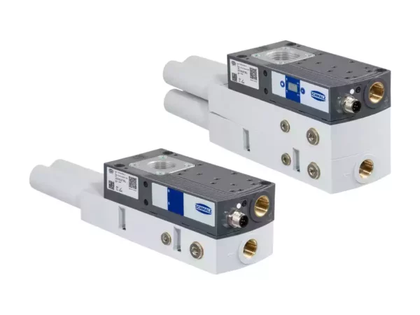 Компактни ежектори SCPLb / SCPLc
