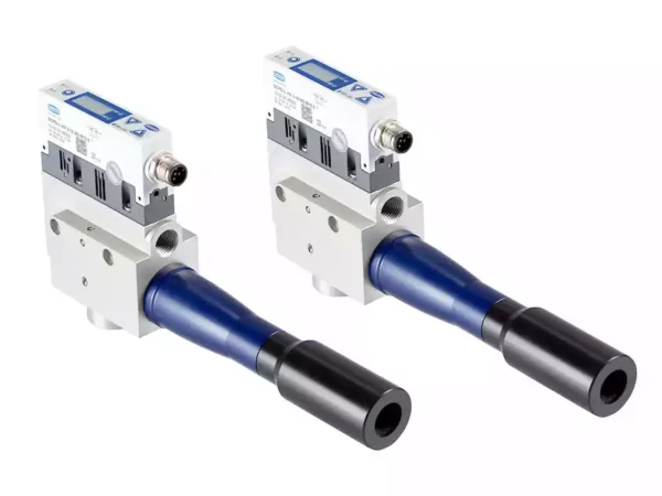Компактни ежектори SCPS-L / SCPSi-L