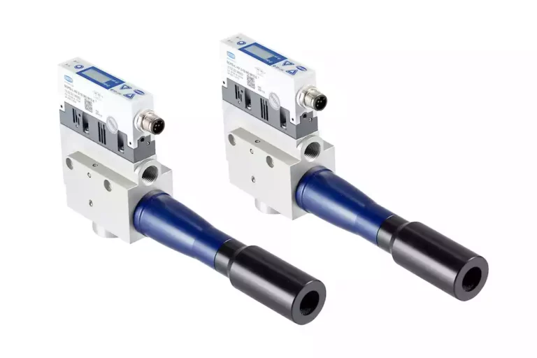 Компактни ежектори SCPS-L / SCPSi-L