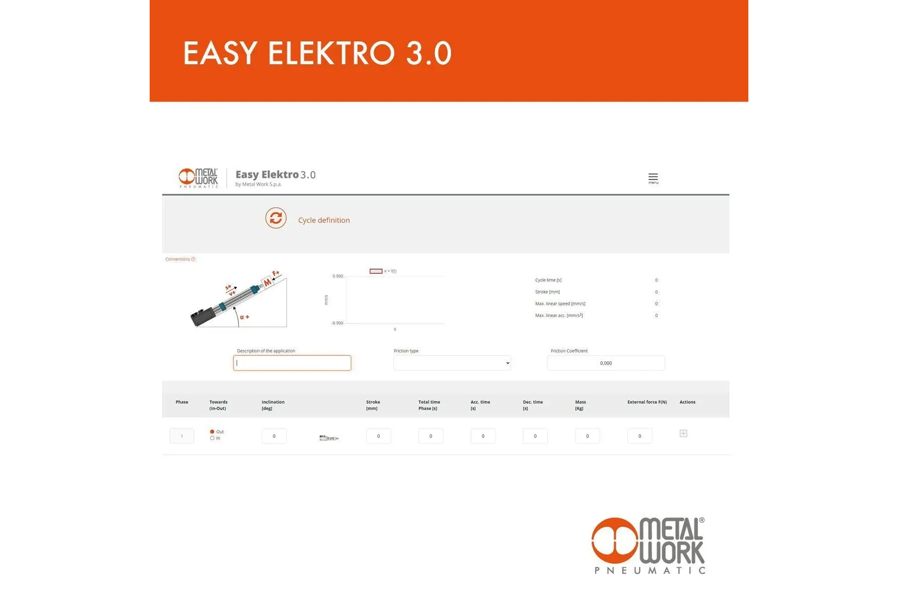 Нова версия на Софтуер Easy Elektro 3.0