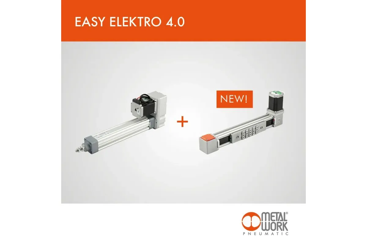 Нова версия на Софтуер Easy Elektro 4.0