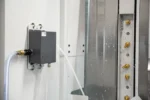 Пневматични вакуумни генератори CVU (3)