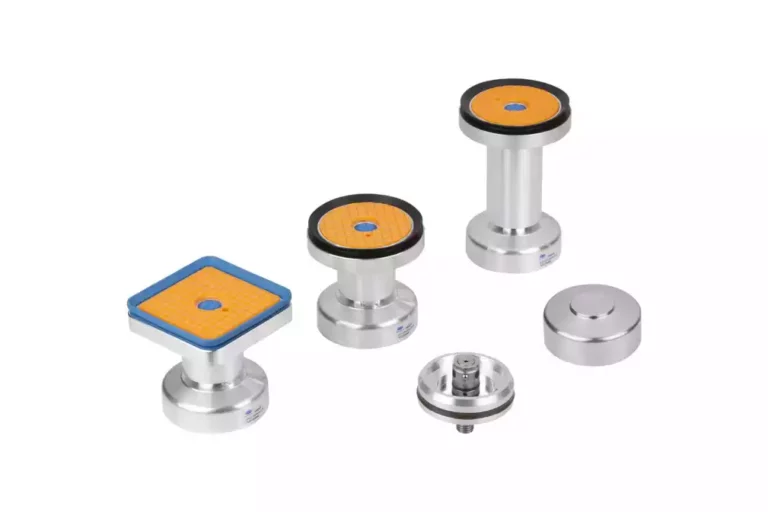 Schmalz Quick-Change SQC