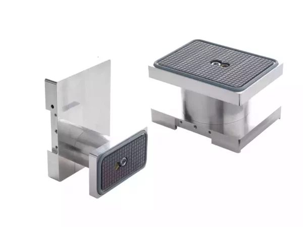 Вакуумни лапи VCBL-K2-HD
