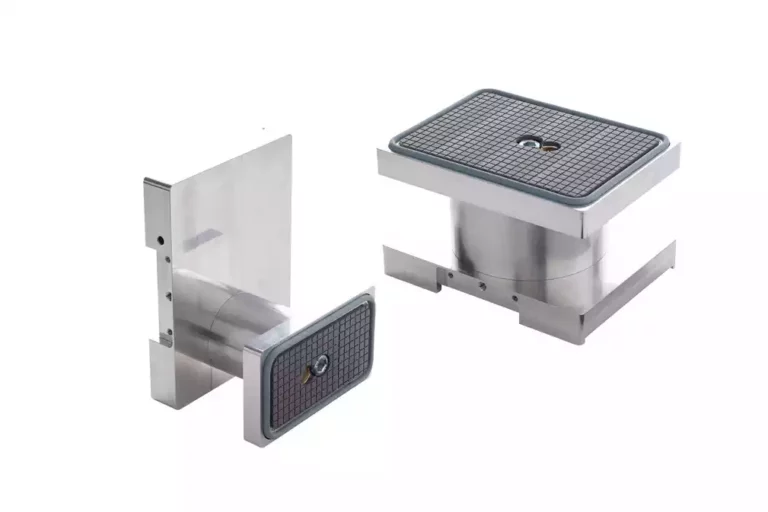 Вакуумни лапи VCBL-K2-HD