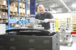 Вакуумни тръбни подемници JumboErgo