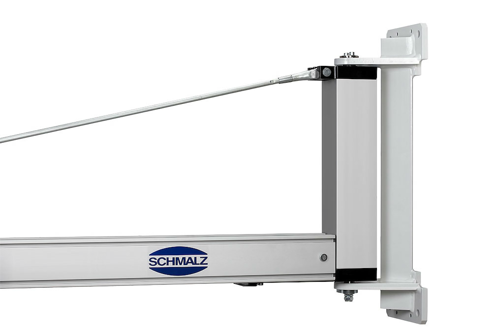Конзола за стенен монтаж