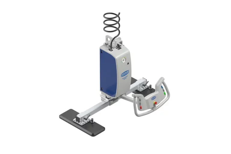 Вакуумни подемни устройства VacuMaster Wood