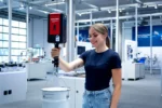 Въжен балансьор Binar Handling NEO 30 (2)