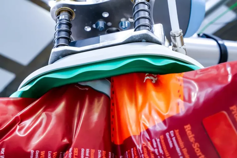 Хващач за чували