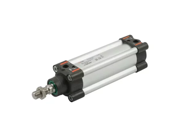 Цилиндри ISO 15552 MCR със средна устойчивост на корозия
