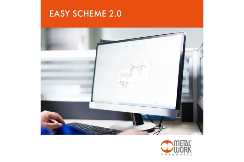 Представяне на Easy Scheme 2.0