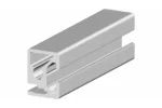 Алуминиев профил R 22.5×30