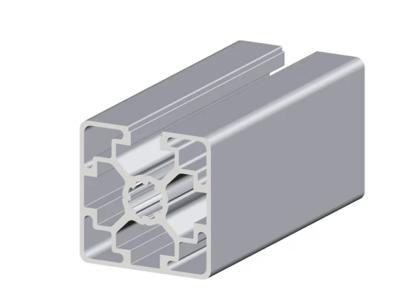 Алуминиев профил 45x45L 1S