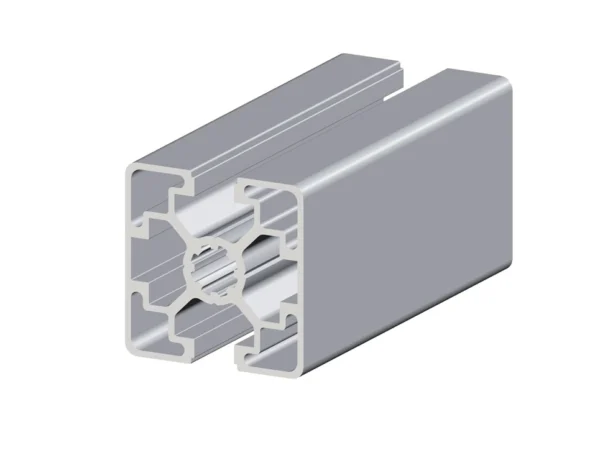 Алуминиев профил 45x45L 2SP