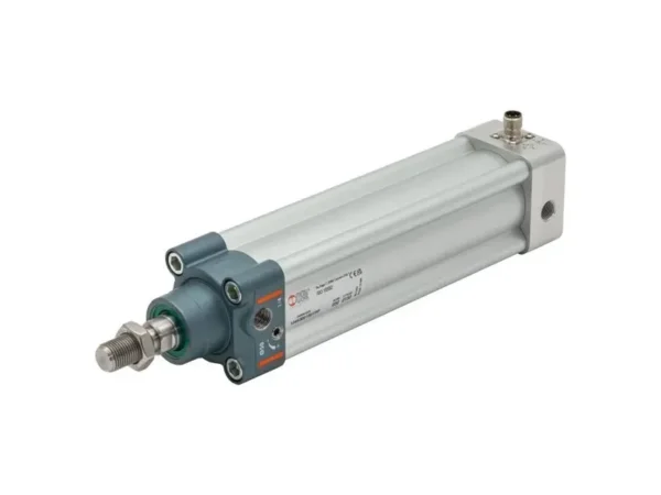 Цилиндър ISO 15552 Серия ILT