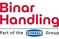 Binar Handling Logo