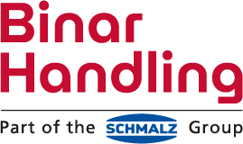 Binar Handling Logo