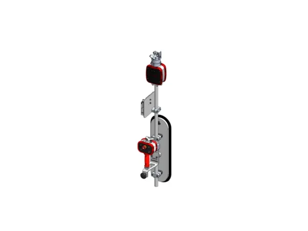 Binar Handling Ergo-Glass EGF