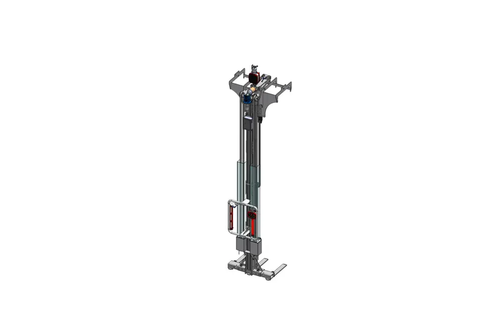 Ergo-Glass Frame Clamping (EGFC)