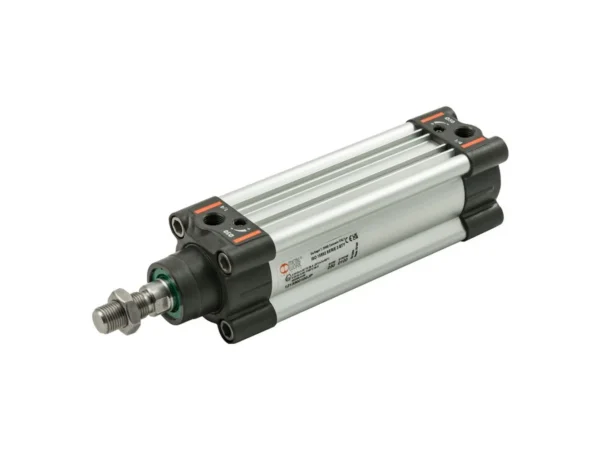 Цилиндри ISO 15552 Серия BTY