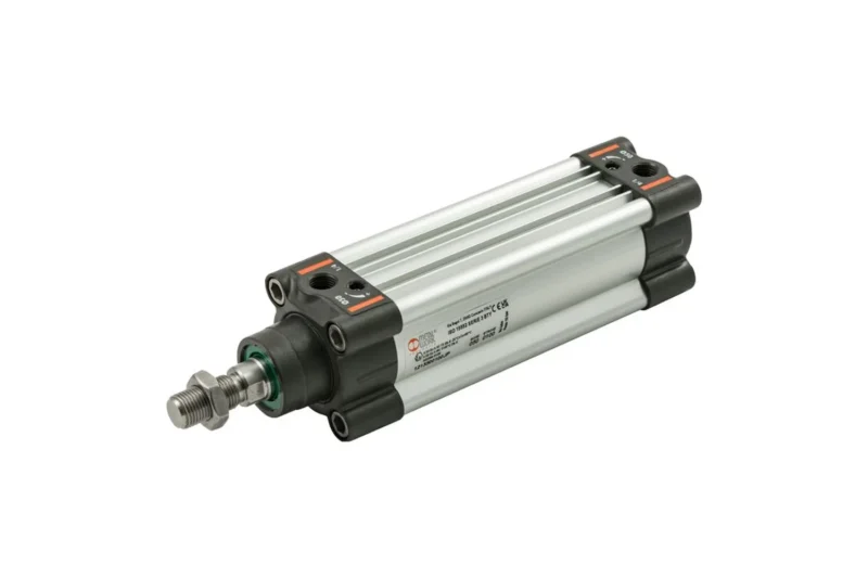 Цилиндри ISO 15552 Серия BTY